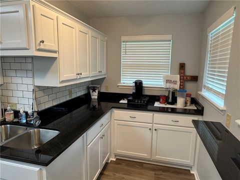 Tiny photo for 2405 Waterwood Lane, Bryan, TX 77803 (MLS # 26005028)
