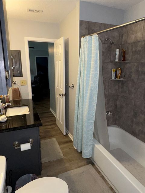 Tiny photo for 2405 Waterwood Lane, Bryan, TX 77803 (MLS # 26005028)