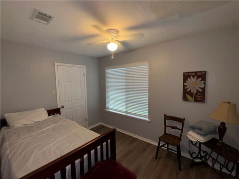 Tiny photo for 2405 Waterwood Lane, Bryan, TX 77803 (MLS # 26005028)