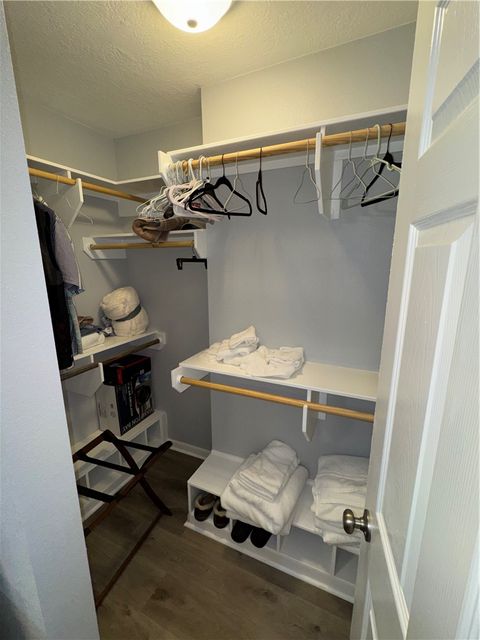 Tiny photo for 2405 Waterwood Lane, Bryan, TX 77803 (MLS # 26005028)