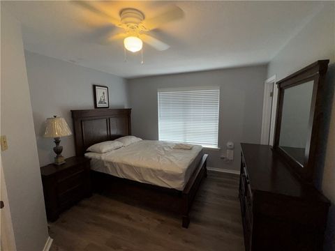 Tiny photo for 2405 Waterwood Lane, Bryan, TX 77803 (MLS # 26005028)