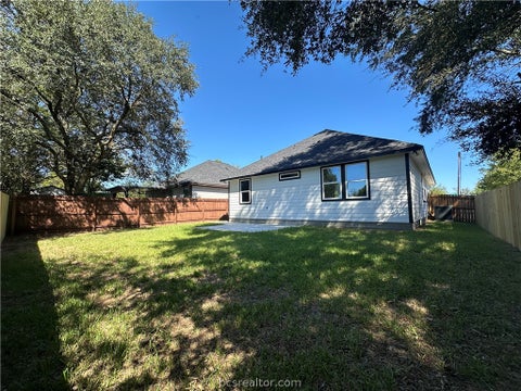 Tiny photo for 1403 Clark Street, Bryan, TX 77808 (MLS # 26012557)