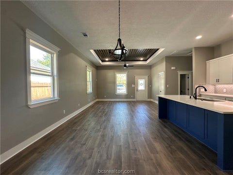 Tiny photo for 1403 Clark Street, Bryan, TX 77808 (MLS # 26012557)