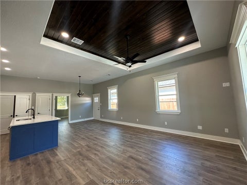Tiny photo for 1403 Clark Street, Bryan, TX 77808 (MLS # 26012557)
