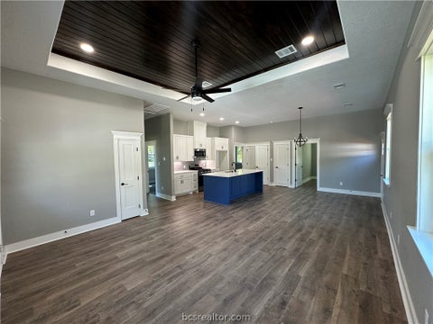 Tiny photo for 1403 Clark Street, Bryan, TX 77808 (MLS # 26012557)