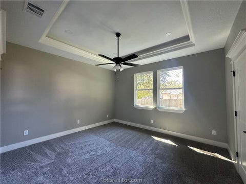 Tiny photo for 1403 Clark Street, Bryan, TX 77808 (MLS # 26012557)