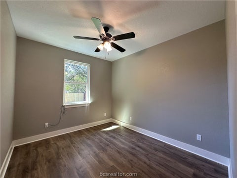 Tiny photo for 1403 Clark Street, Bryan, TX 77808 (MLS # 26012557)