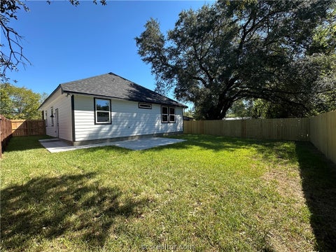 Tiny photo for 1403 Clark Street, Bryan, TX 77808 (MLS # 26012557)