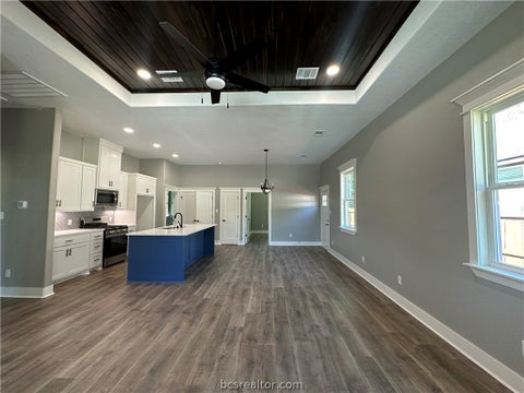 Tiny photo for 1403 Clark Street, Bryan, TX 77808 (MLS # 26012557)