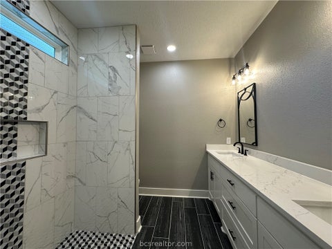 Tiny photo for 1403 Clark Street, Bryan, TX 77808 (MLS # 26012557)