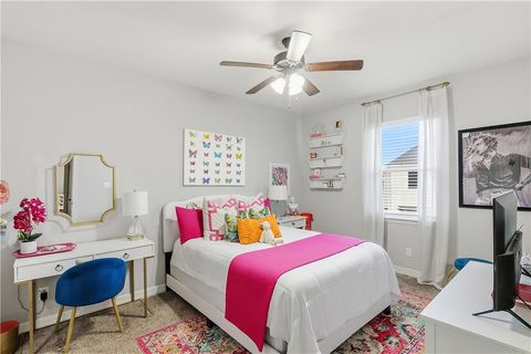 Tiny photo for 7009 Canter Court, College Station, TX 77845 (MLS # 26004343)