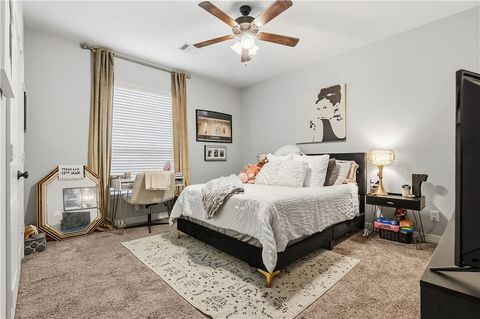 Tiny photo for 7009 Canter Court, College Station, TX 77845 (MLS # 26004343)