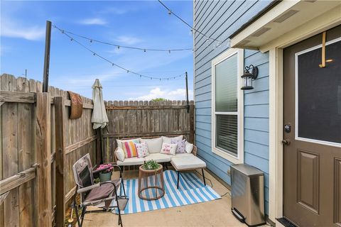 Tiny photo for 7009 Canter Court, College Station, TX 77845 (MLS # 26004343)
