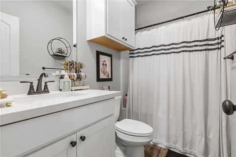 Tiny photo for 7009 Canter Court, College Station, TX 77845 (MLS # 26004343)