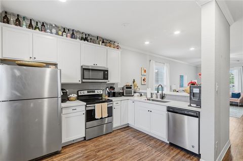 Tiny photo for 7009 Canter Court, College Station, TX 77845 (MLS # 26004343)