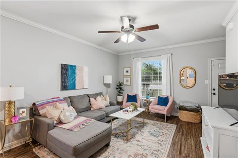 Tiny photo for 7009 Canter Court, College Station, TX 77845 (MLS # 26004343)