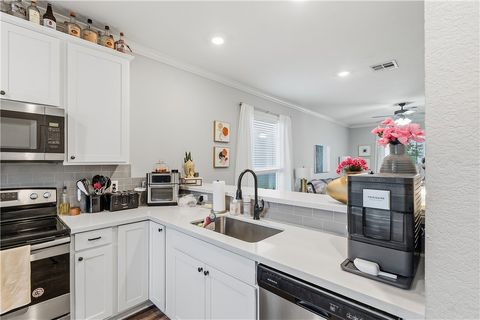 Tiny photo for 7009 Canter Court, College Station, TX 77845 (MLS # 26004343)