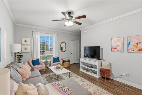 Tiny photo for 7009 Canter Court, College Station, TX 77845 (MLS # 26004343)