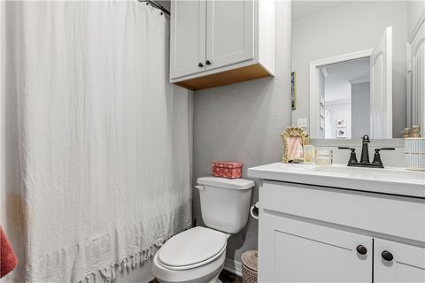 Tiny photo for 7009 Canter Court, College Station, TX 77845 (MLS # 26004343)