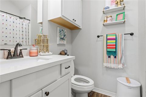 Tiny photo for 7009 Canter Court, College Station, TX 77845 (MLS # 26004343)