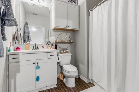 Tiny photo for 7009 Canter Court, College Station, TX 77845 (MLS # 26004343)