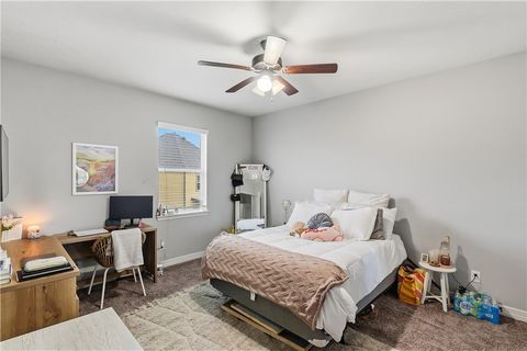 Tiny photo for 7009 Canter Court, College Station, TX 77845 (MLS # 26004343)