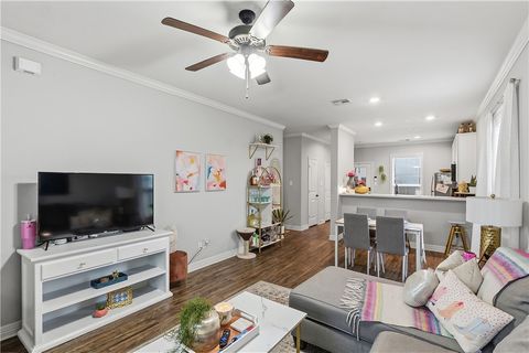 Tiny photo for 7009 Canter Court, College Station, TX 77845 (MLS # 26004343)