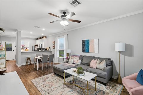 Tiny photo for 7009 Canter Court, College Station, TX 77845 (MLS # 26004343)