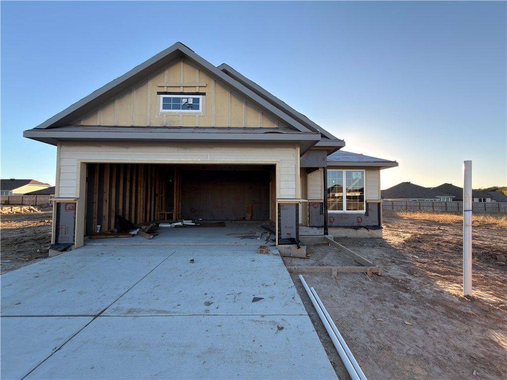 Photo of 2215 Terrilyn Court, Bryan, TX 77807 (MLS # 25011426)