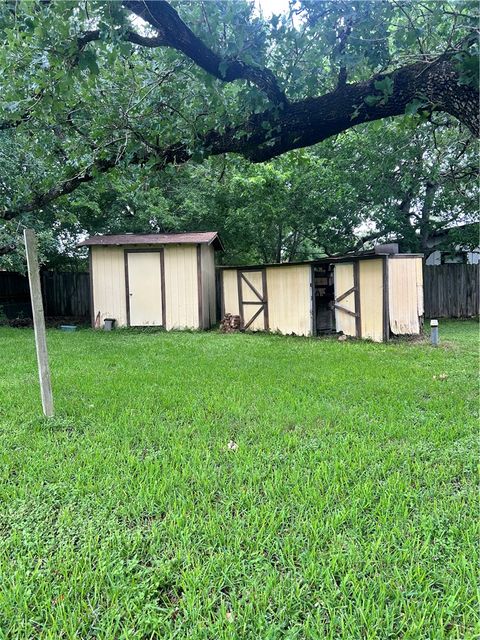 Tiny photo for 3520 Oakside Drive, Bryan, TX 77802 (MLS # 26005745)