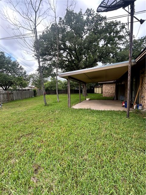 Tiny photo for 3520 Oakside Drive, Bryan, TX 77802 (MLS # 26005745)