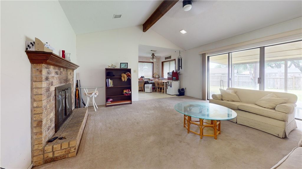 Photo of 3520 Oakside Drive, Bryan, TX 77802 (MLS # 26005745)