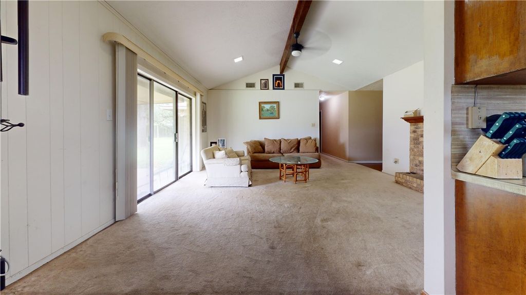 Photo of 3520 Oakside Drive, Bryan, TX 77802 (MLS # 26005745)