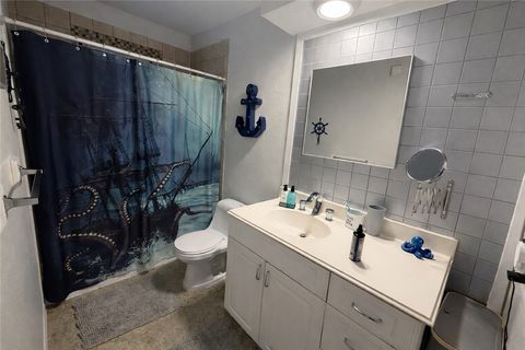 Tiny photo for 182 Blossom, Hilltop Lakes, TX 77871 (MLS # 26003148)