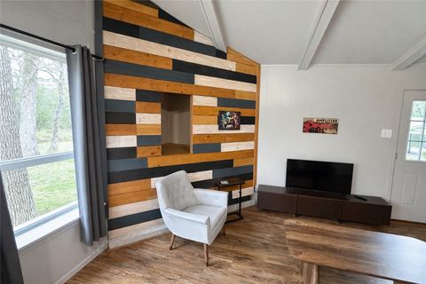 Tiny photo for 182 Blossom, Hilltop Lakes, TX 77871 (MLS # 26003148)