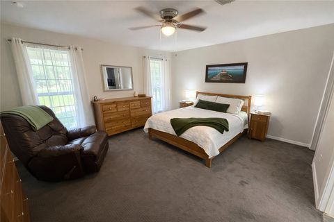 Tiny photo for 182 Blossom, Hilltop Lakes, TX 77871 (MLS # 26003148)