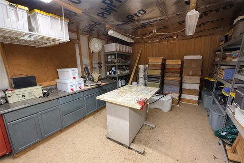 Tiny photo for 182 Blossom, Hilltop Lakes, TX 77871 (MLS # 26003148)