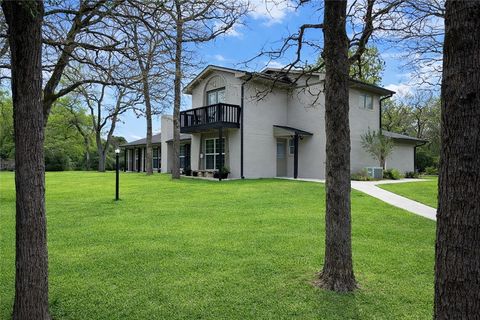 Tiny photo for 182 Blossom, Hilltop Lakes, TX 77871 (MLS # 26003148)