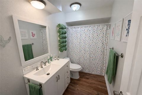 Tiny photo for 182 Blossom, Hilltop Lakes, TX 77871 (MLS # 26003148)