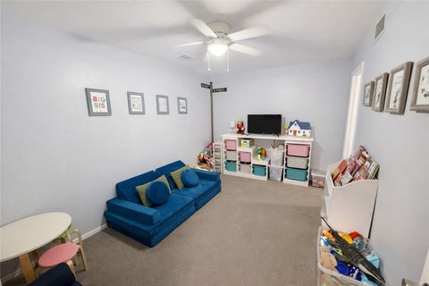 Tiny photo for 182 Blossom, Hilltop Lakes, TX 77871 (MLS # 26003148)