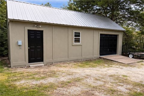 Tiny photo for 182 Blossom, Hilltop Lakes, TX 77871 (MLS # 26003148)