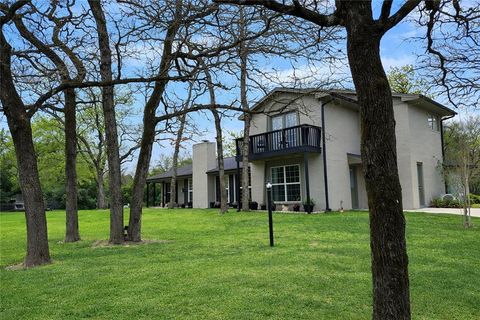 Tiny photo for 182 Blossom, Hilltop Lakes, TX 77871 (MLS # 26003148)