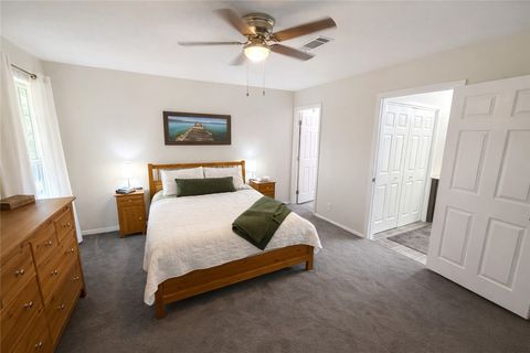 Tiny photo for 182 Blossom, Hilltop Lakes, TX 77871 (MLS # 26003148)