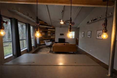 Tiny photo for 182 Blossom, Hilltop Lakes, TX 77871 (MLS # 26003148)