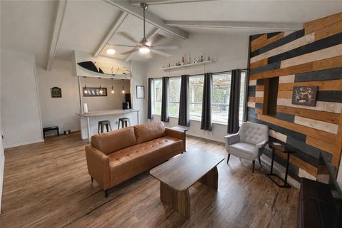 Tiny photo for 182 Blossom, Hilltop Lakes, TX 77871 (MLS # 26003148)