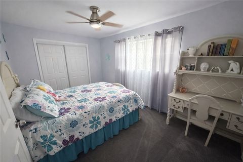 Tiny photo for 182 Blossom, Hilltop Lakes, TX 77871 (MLS # 26003148)