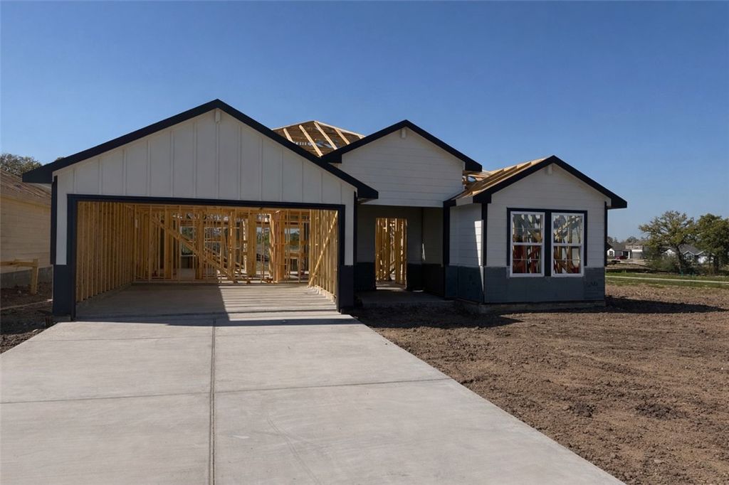 Photo of 10648 Knox Landing Dr Dr, Bryan, TX 77845 (MLS # 26002978)