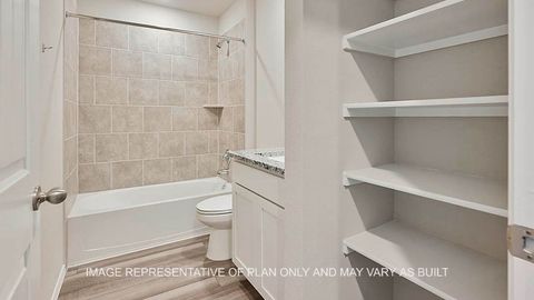 Tiny photo for 10648 Knox Landing Dr Dr, Bryan, TX 77845 (MLS # 26002978)