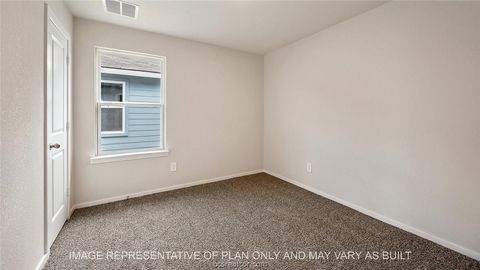Tiny photo for 1158 Toledo Bend Drive, College Station, TX 77845 (MLS # 26005500)