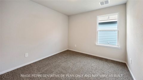 Tiny photo for 1158 Toledo Bend Drive, College Station, TX 77845 (MLS # 26005500)